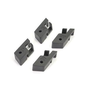 FTX OUTBACK HI-ROCK CABLE CLIPS (4) FTX9279