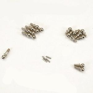 FTX OUTBACK MINI X 2.0 BALL STUD & PIN SET FTX9366