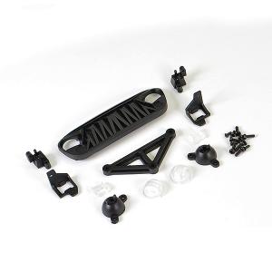 FTX OUTBACK MINI X 2.0 FURY LIGHT MOUNT SET FTX9376