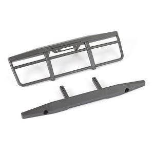 FTX OUTBACK RANGER XC FRONT & REAR BUMPER SET FTX9453