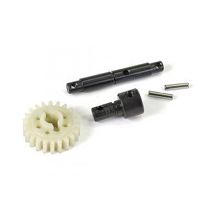 FTX OUTBACK RANGER XC DRIVE GEARS, AXLES, SHAFT & PINS FTX9456