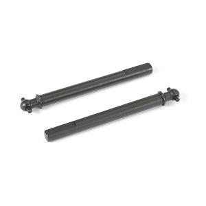 FTX OUTBACK RANGER XC FRONT DRIVESHAFT (2PC) FTX9457