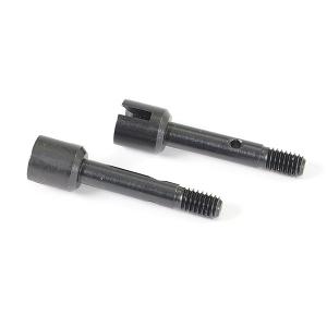 FTX OUTBACK RANGER XC WHEEL AXLES (2PC) FTX9460