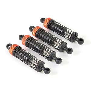 FTX OUTBACK RANGER XC SHOCK ABSORBER SET (4PC) FTX9462