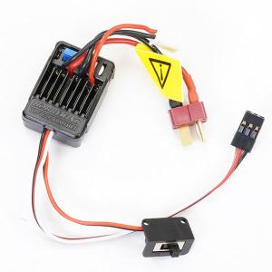 FTX OUTBACK RANGER XC 25AMP ESC (HOBBYWING) FTX9467