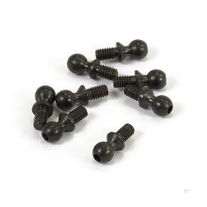 FTX OUTBACK RANGER XC BALL STUDS (8PC) FTX9480