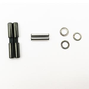 FTX DR8 DIFFERENTIAL SHAFT SET FTX9501