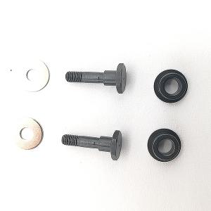 FTX DR8 STEERING PIVOT SCREWS (2) FTX9503