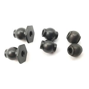 FTX DR8 PIVOT BALL SET (6PC) FTX9510