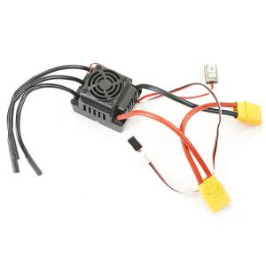 FTX DR8 BRUSHLESS ESC 150A FTX9527