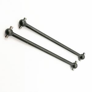 FTX DR8 REAR DOGBONE DRIVESHAFTS (2) FTX9542