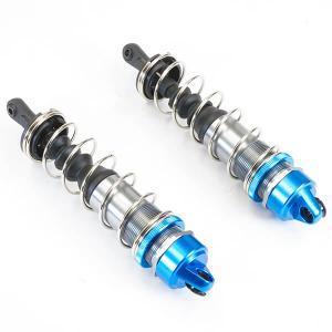 FTX DR8 REAR SHOCK ABSORBER BLUE FTX9565B