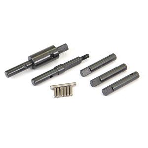 FTX TEXAN 1/10 GEAR SHAFT SET FTX9852