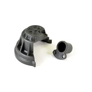 FTX TEXAN 1/10 MOTOR COVER FTX9856