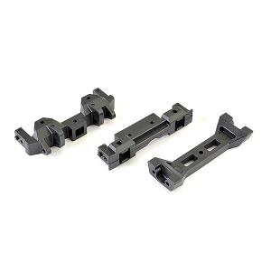 FTX TEXAN 1/10 BUMPER MOUNTS FTX9860