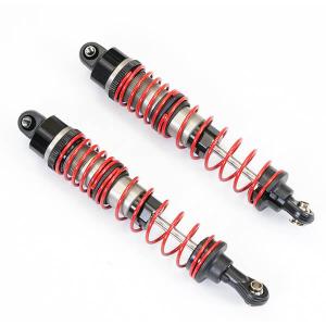 FTX TEXAN 1/10 ALUMINIUM FRONT SHOCK ABSORBERS (PR) FTX9866