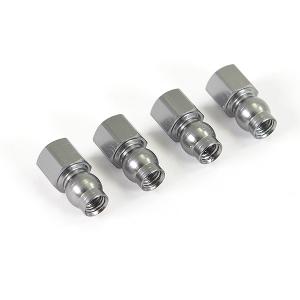 FTX TEXAN 1/10 SHOCK STANDOFFS (4PC) FTX9893