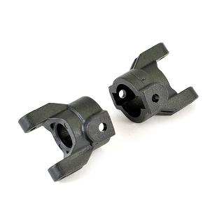 FTX TEXAN 1/10 FRONT HUB CARRIERS FTX9897