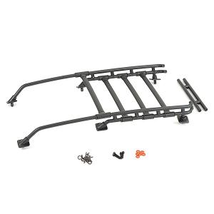 FTX OUTBACK GEO 4x4 MOULDED ROOF RACK FTX9931