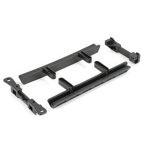 FTX OUTBACK GEO 4x4 BUMPER MOUNTS & SIDE PLATES FTX9933