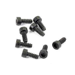 FTX OUTBACK GEO 4x4 M2 x 10MM CAP HEAD SCREWS (8) FTX9942