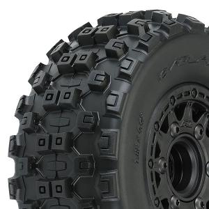 Badlands MX SC 2.2"/3.0" M2 on wheels (2)