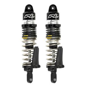 PROLINE POWERSTROKE SHOCKS FOR TRAXXAS MAXX (FR OR RR) (2)