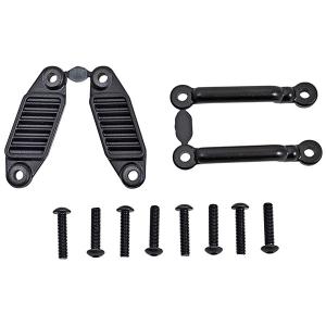 Body Savers for the Traxxas Rustler 4x4