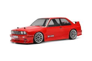 HPI Racing  Bmw E30 M3 Body (200mm) 17540