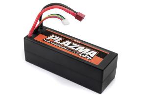 HPI Racing  Plazma 14.8V 5100mAh 40C LiPo Battery Pack 75.48Wh V160164