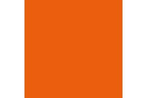 207:Modelcolor 733-17ml. Orange FluorESCent