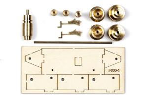 ANKERSPIL 80X23MM /1