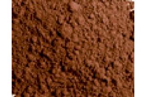 Burnt Sienna Pigment