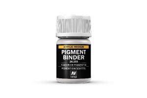 Pigment Binder