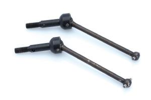 Rear CVD Drive Shaft (2pcs) - S10 Blast TC