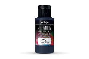 Dark Blue, - Premium 60ml.