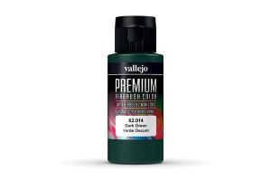 Dark Green, - Premium 60ml.