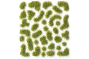 WILD MOSS 2 MM