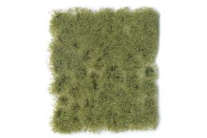 WILD TUFT - DENSE GREEN 6 MM