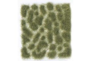 WILD TUFT - DRY GREEN 6 MM