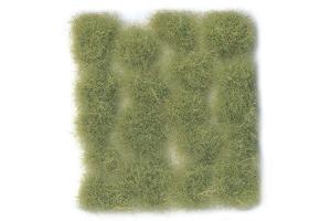 WILD TUFT - LIGHT GREEN 12 MM