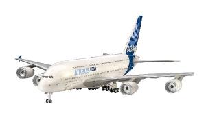 Revell 1:144 Airbus A380 ''New Livery''