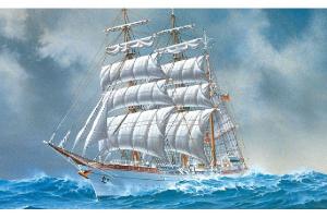 Revell 1/350 Gorch Fock