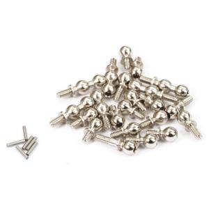 FTX OUTBACK MINI X 6IXER BALL STUD & PIN SET FTX9409