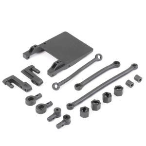 FTX OUTBACK MINI XP ROCK VAN/UNITRAK MOUNT & LINK SET FTX9419