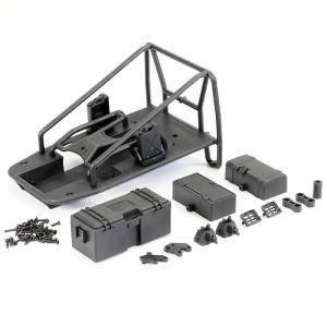 FTX OUTBACK MINI XP UNITRAK ROLLCAGE SET FTX9440E