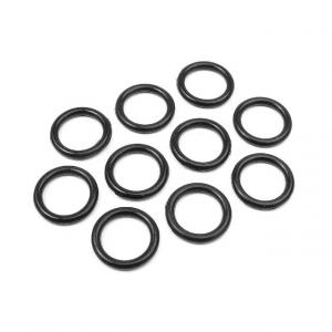 O-ring Silicone 16x3mm (10)