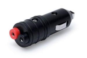 Cigarette Plug adapter 4mm
