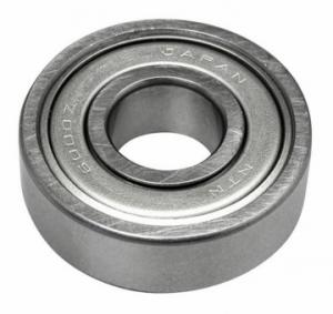 Ball Bearing Front 108F, 120SII/SE/FR