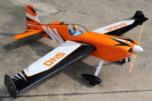 Edge 540 V2 Aerobatic 1970mm (35-40cc Gas) ARF